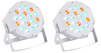 RockPAR50 Wht 2-Pack