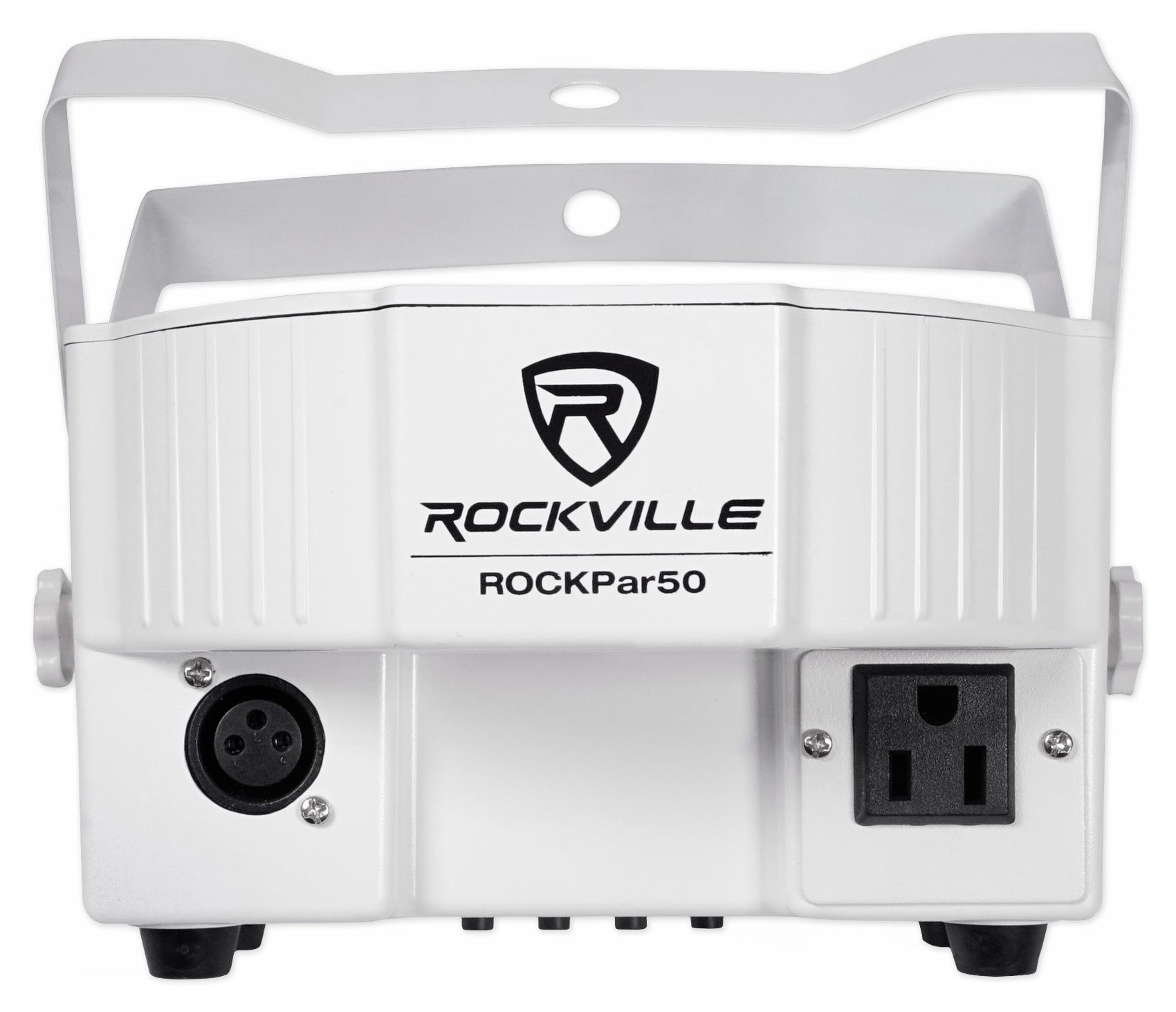RockPAR50 Wht 2-Pack