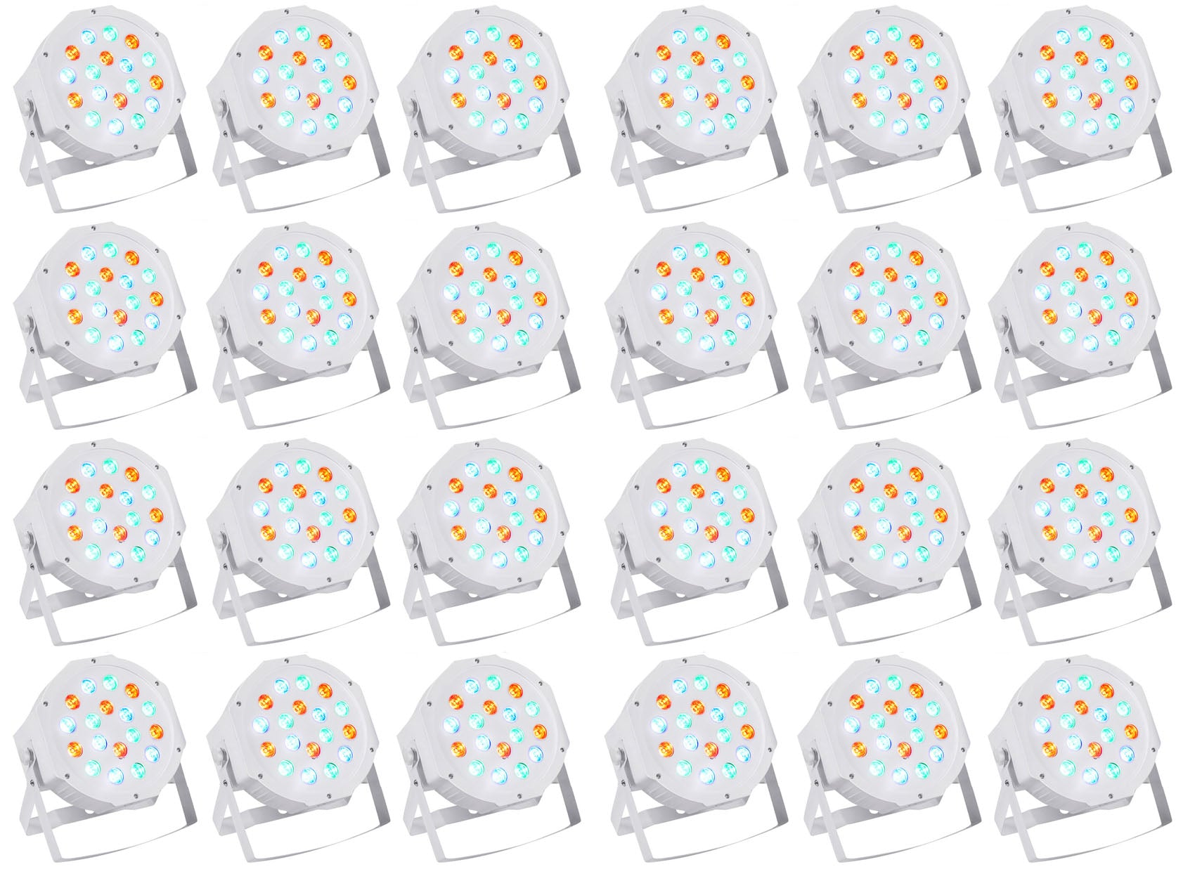 RockPAR50 Wht 24-Pack