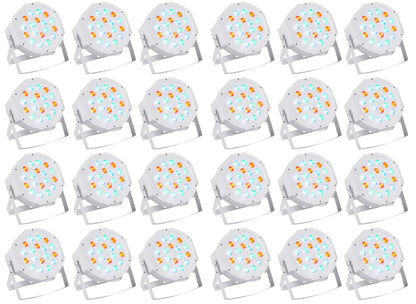 RockPAR50 Wht 24-Pack