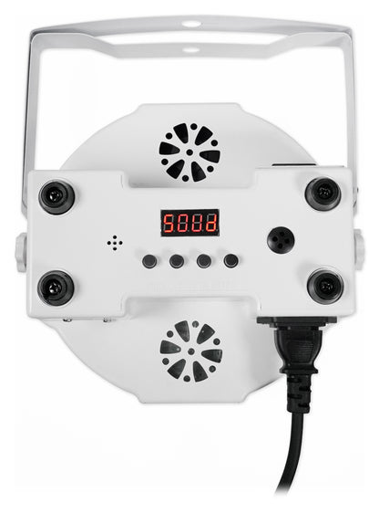 RockPAR50 Wht 4-Pack