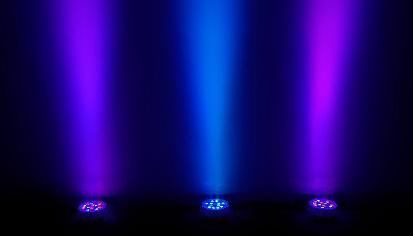 RockPAR50 Wht 4-Pack