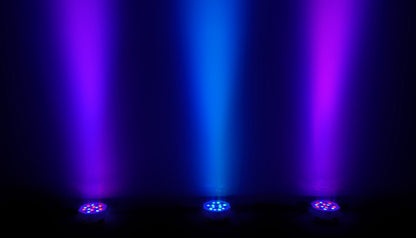 RockPAR50 Wht 4-Pack