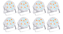 RockPAR50 Wht 8-Pack