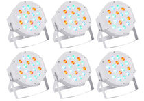 RockPAR50 Wht 6-Pack