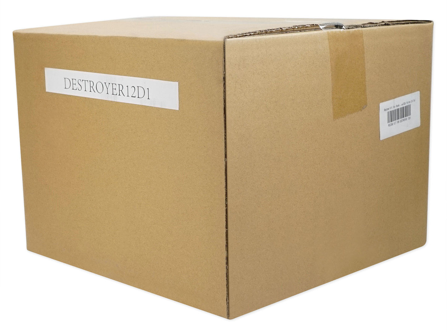 RECONE KIT FOR DESTROYER 12D1