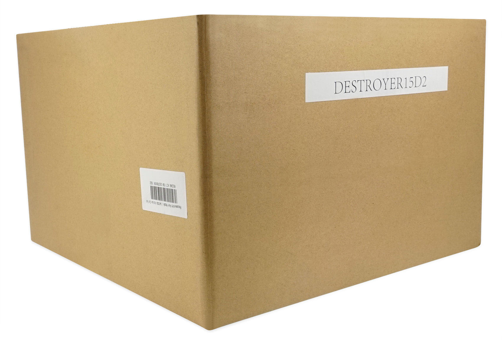 RECONE KIT FOR DESTROYER 15D2