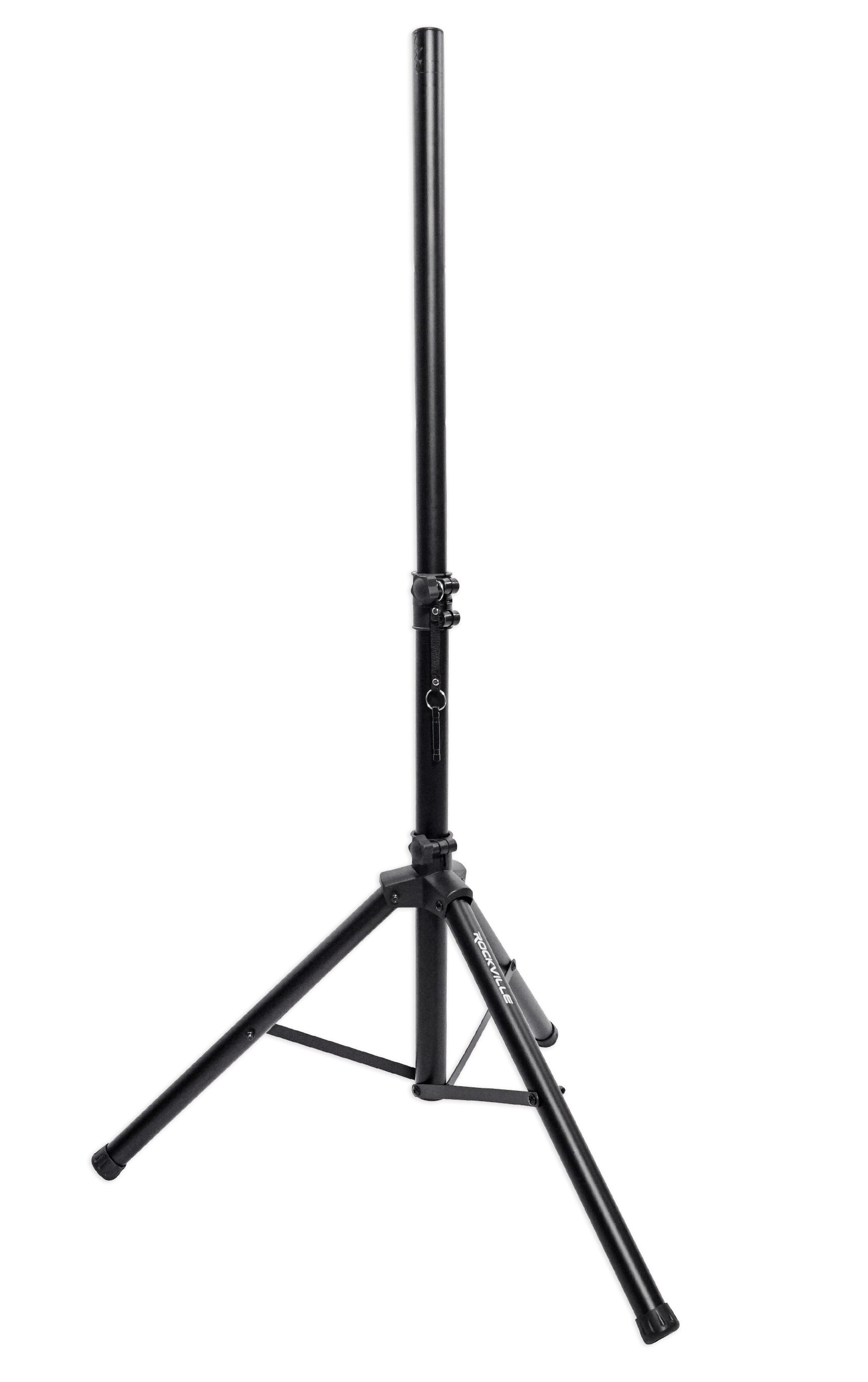 RPG2X15 + Dual UHF Wireless Microphones Bundle