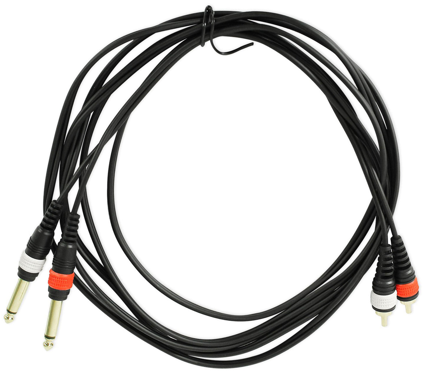 REQ231 EQ + RPA60BT V2 Receiver Bundle