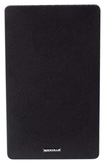 RockShelf 68B Black 2-Pack + RHT8B Desktop Stands Bundle