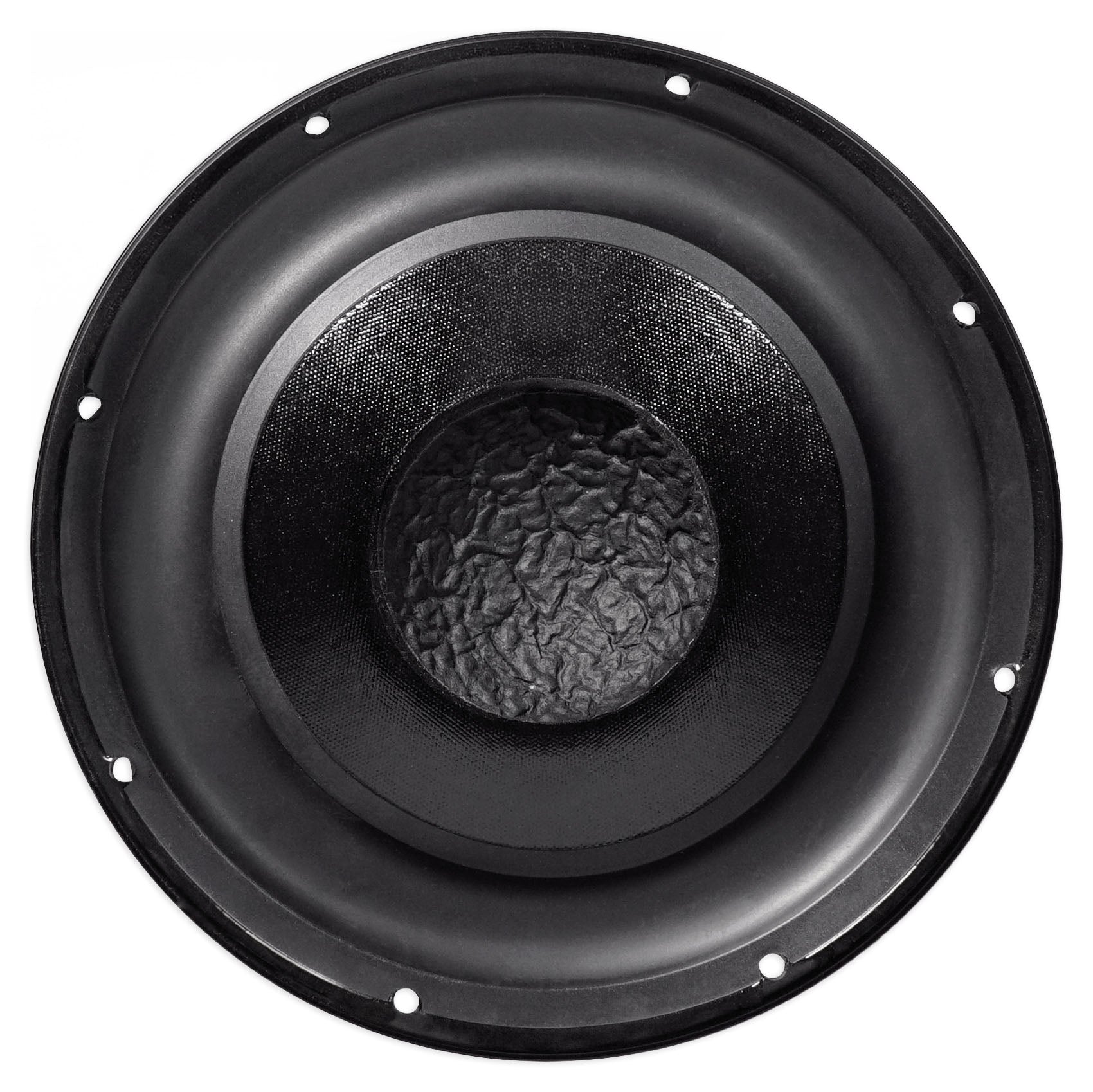 10" 400 Watt Raw Woofer For Home Theater or Studio Monitors From Rockville APM10