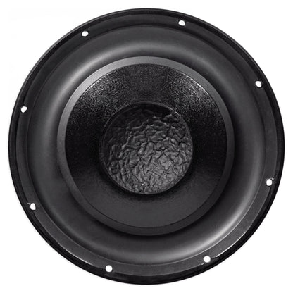 10" 400 Watt Raw Woofer For Home Theater or Studio Monitors From Rockville APM10