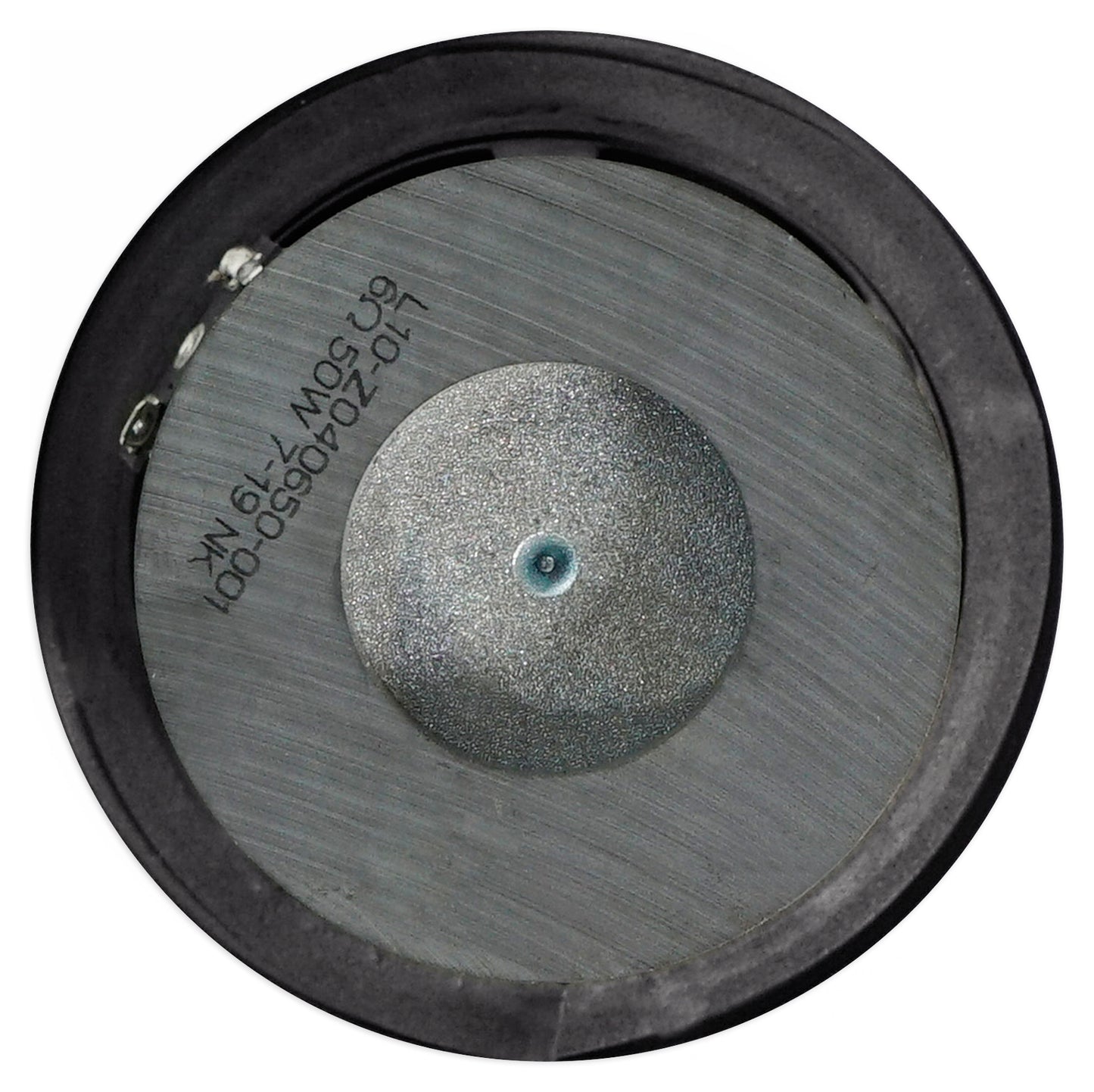 4" Aramid Composite Mid Bass Woofer for Studio Monitors or Home Theater