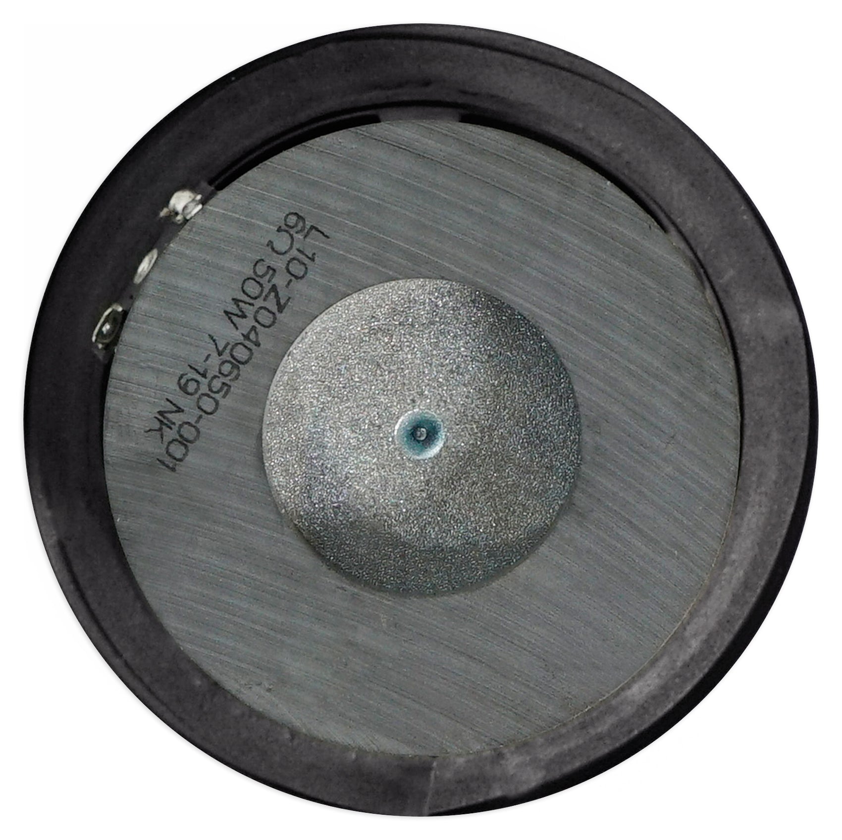 4" Aramid Composite Mid Bass Woofer for Studio Monitors or Home Theater