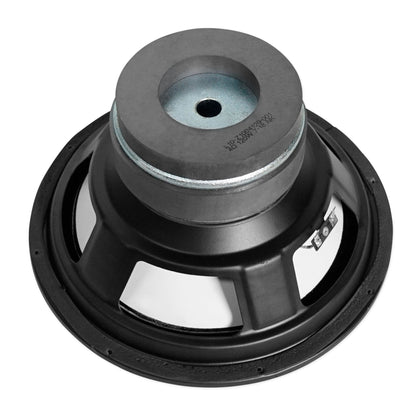 10" 200w RMS Raw Woofer For Home Theater or Studio Monitors From Rockville DPM10