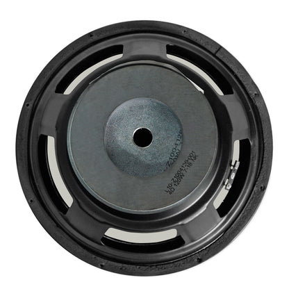 10" 200w RMS Raw Woofer For Home Theater or Studio Monitors From Rockville DPM10