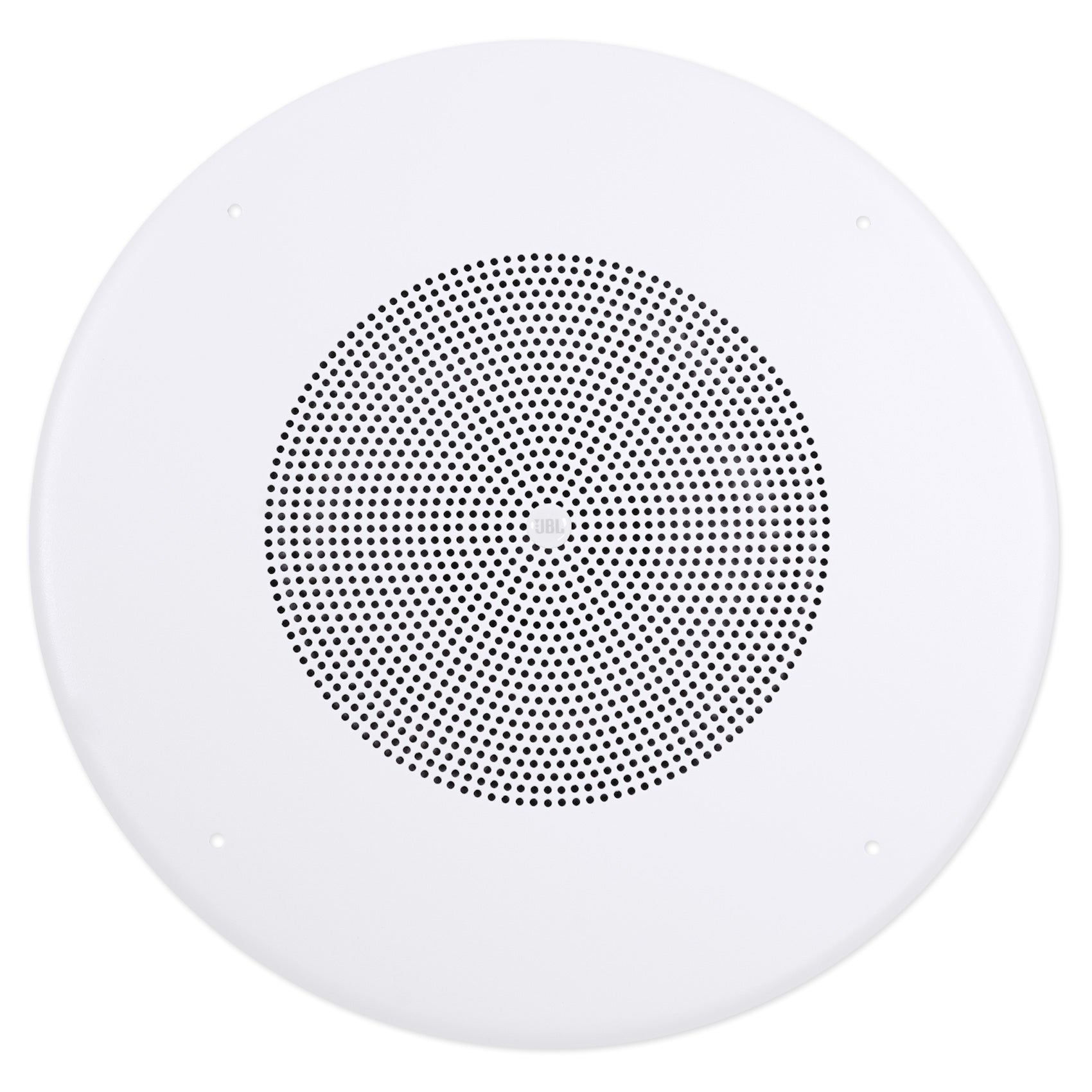 LCT 81C/T White 6-Pack + RCS180-6 6-Zone 180W Amp Bundle