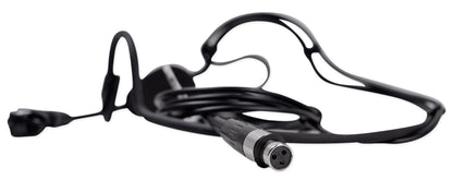 AKG C544 L Fitness Headset Microphone + Speaker For Workout Yoga Spin Pilates