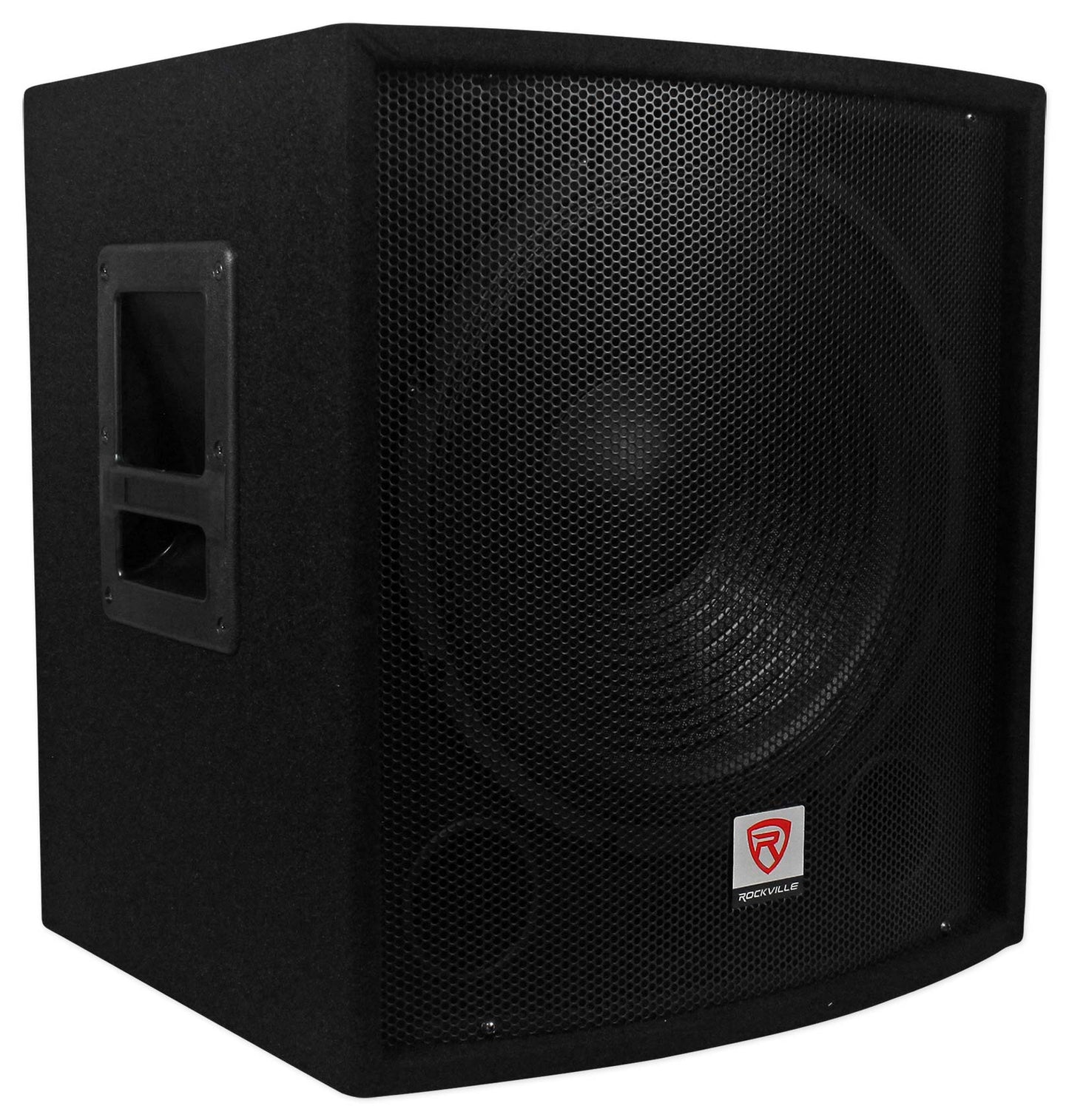 SPGN158 2-Pack + SBG1158 Subwoofers Bundle