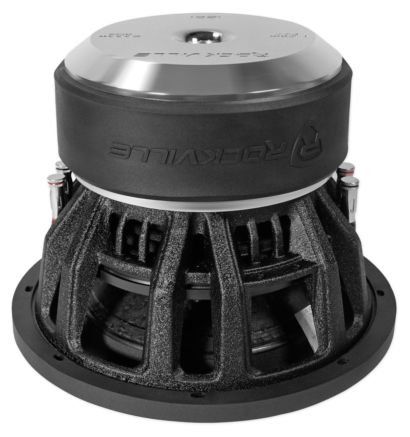 DESTROYER 12D1 2-Pack