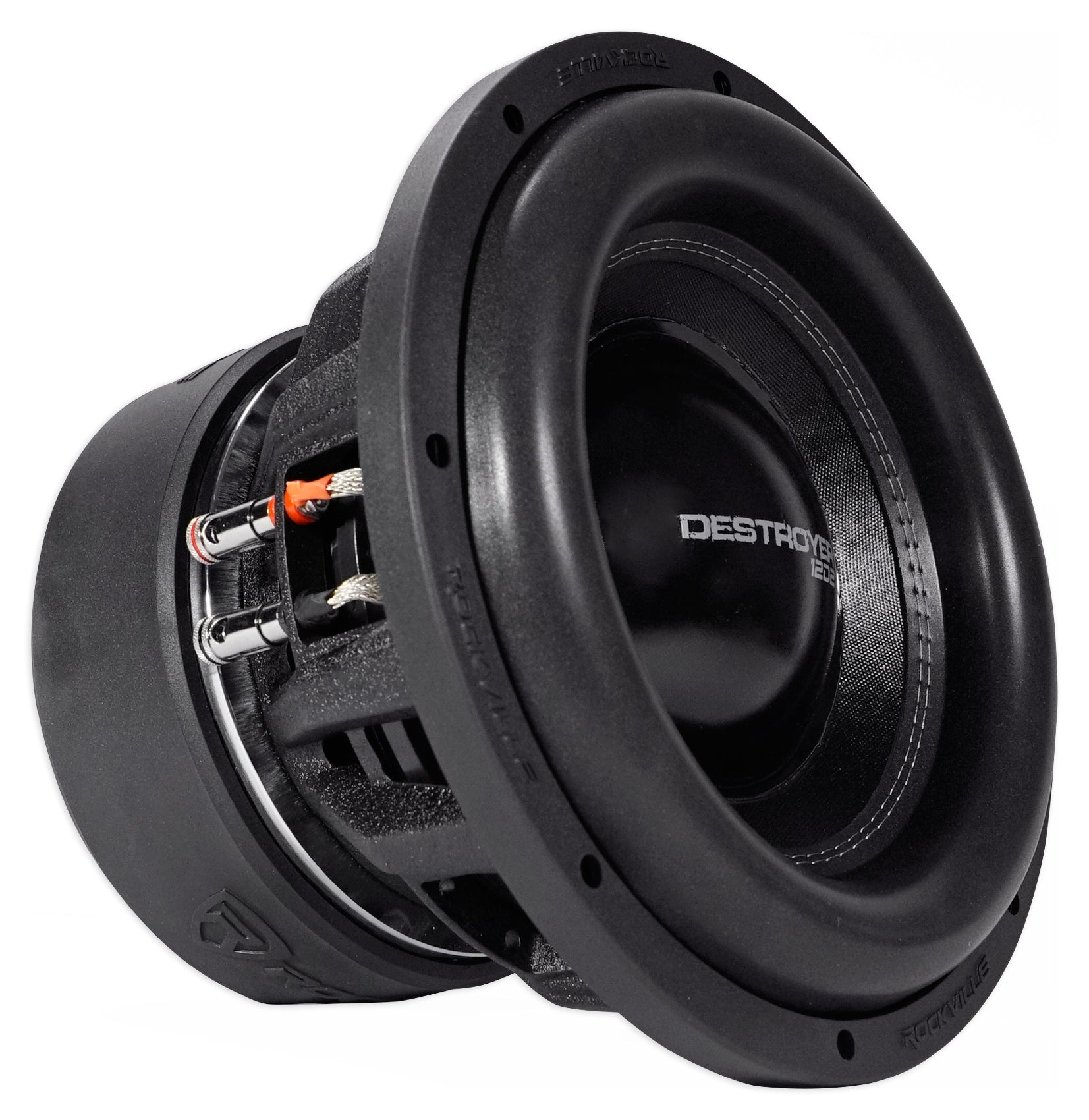 DESTROYER 12D2 2-Pack