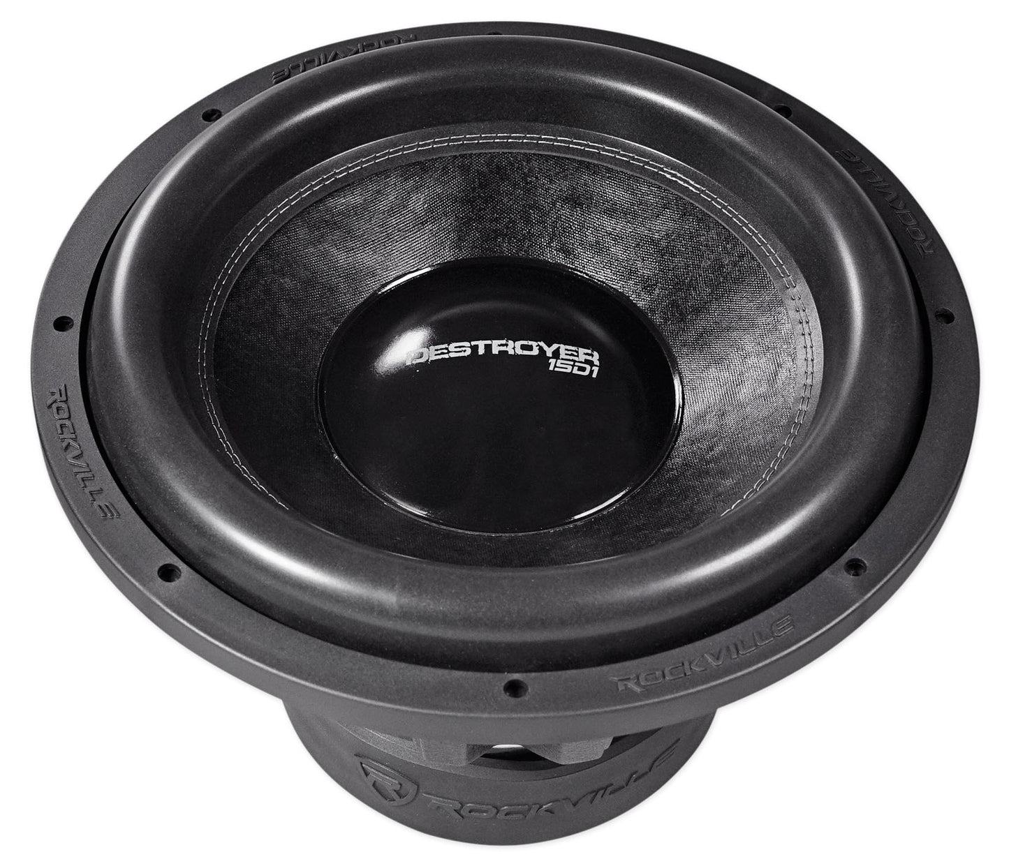 DESTROYER 15D1 2-Pack