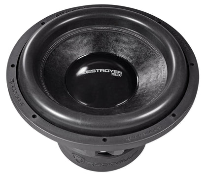 DESTROYER 15D1 2-Pack