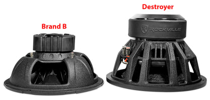 DESTROYER 15D1 2-Pack