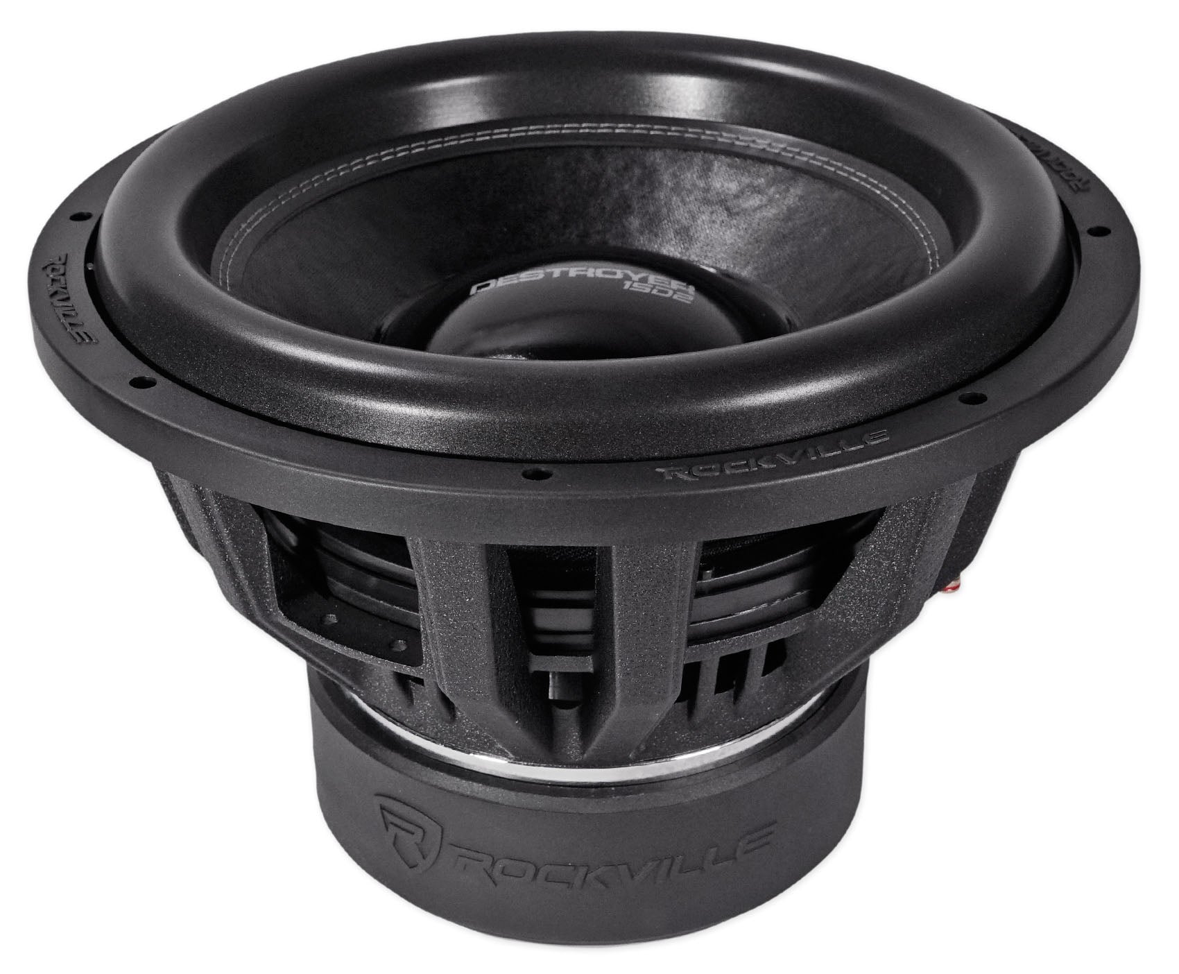 DESTROYER 15D2 2-Pack