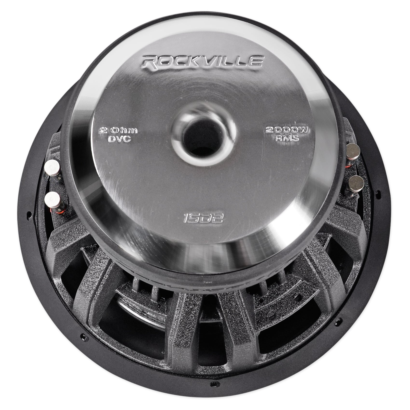 DESTROYER 15D2 2-Pack