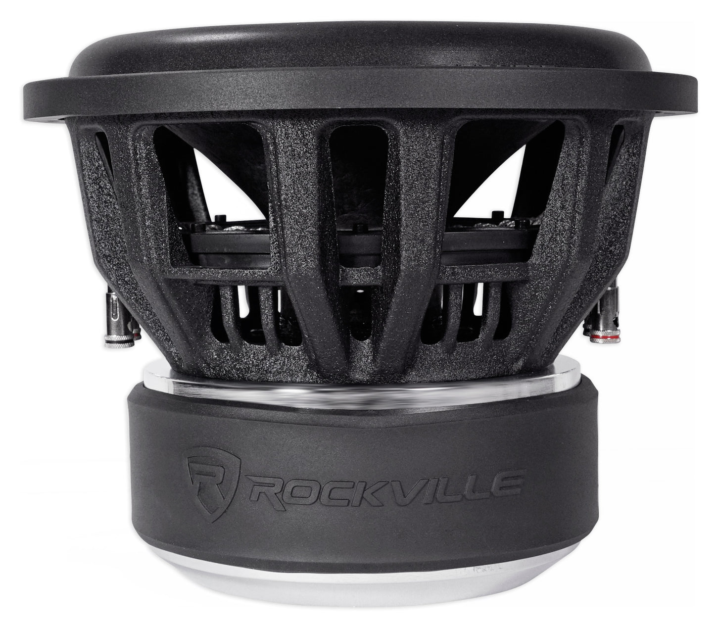 Destroyer 12 + 12" SPL Vented Enclosure Bundle