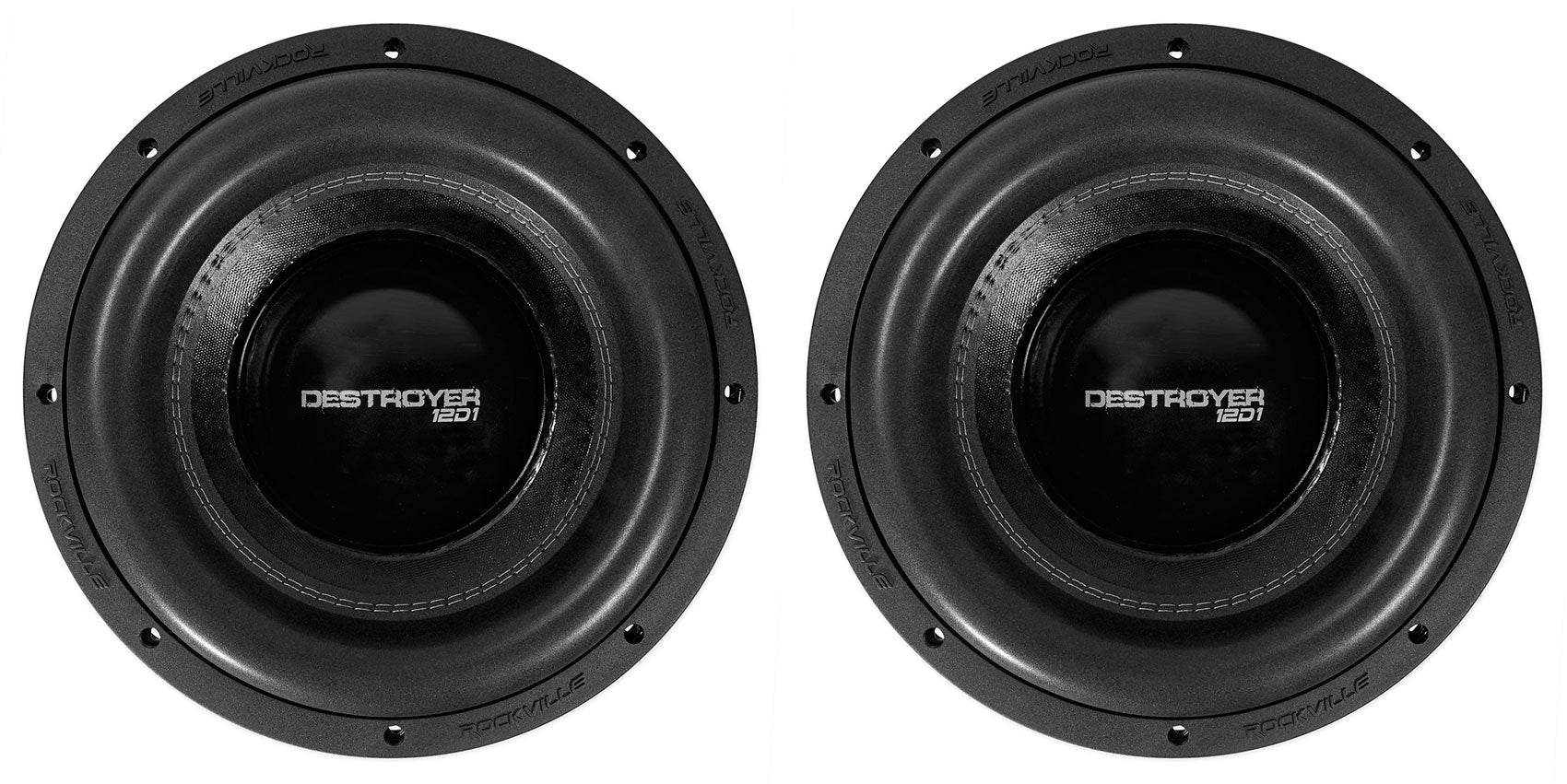 DESTROYER 12D1 2-Pack