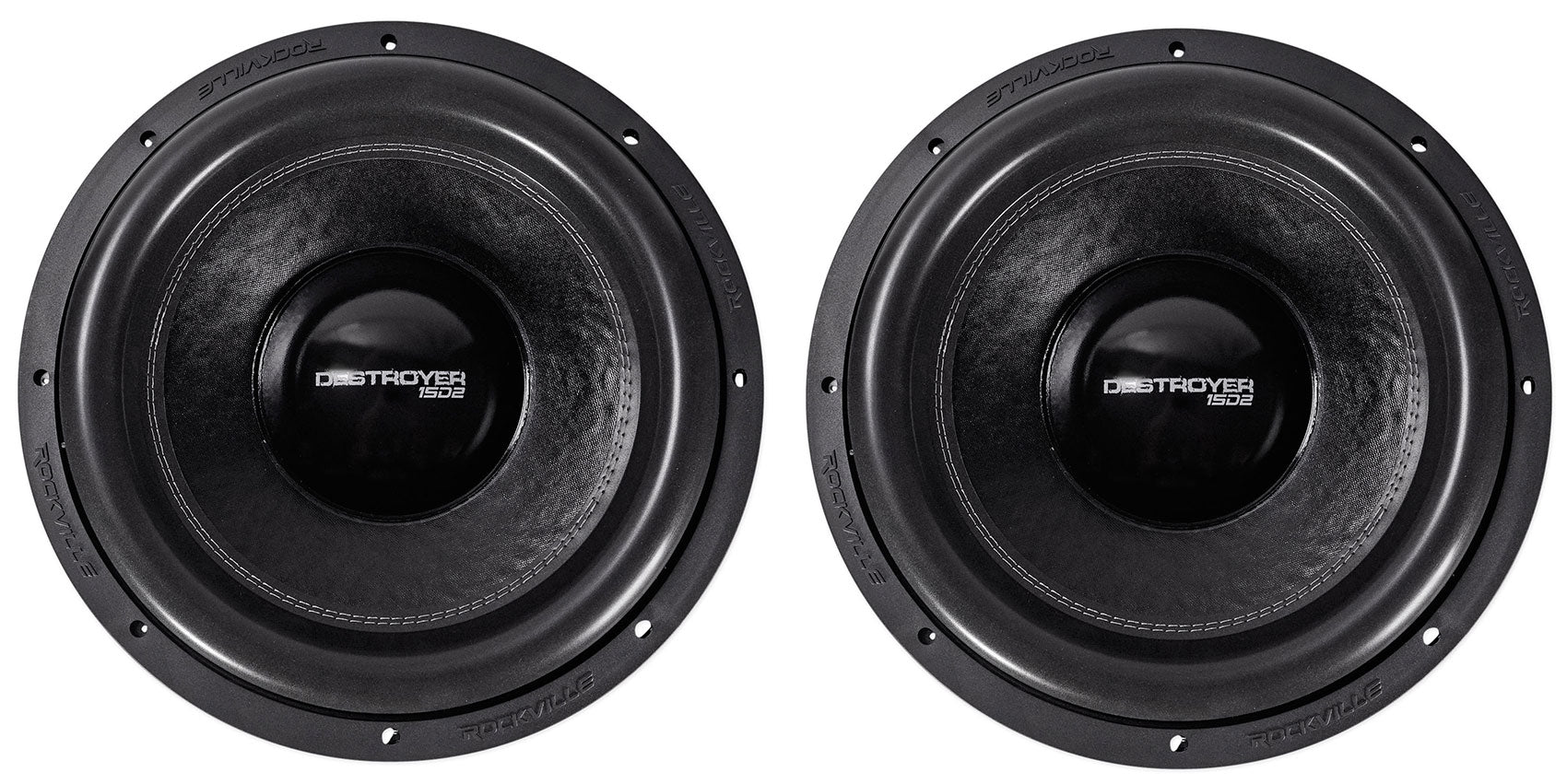 DESTROYER 15D2 2-Pack