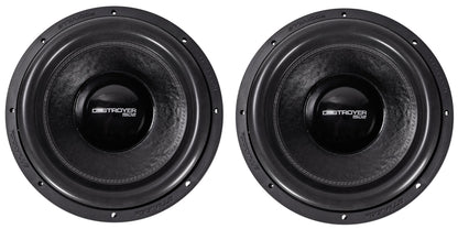 DESTROYER 15D2 2-Pack