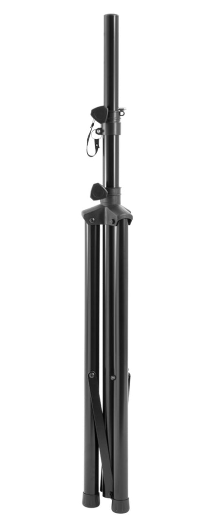 RVES05 Black + RCS52 Lighting Cross Bar Bundle