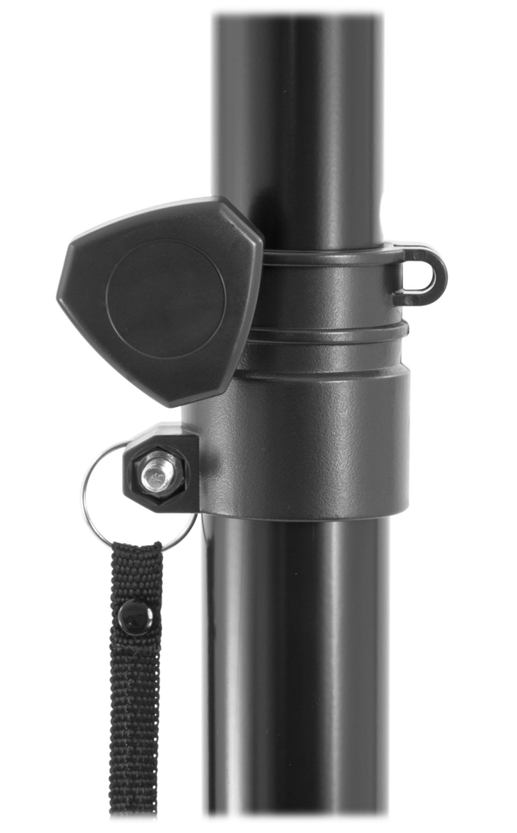 RVES05 Black + RCS52 Lighting Cross Bar Bundle
