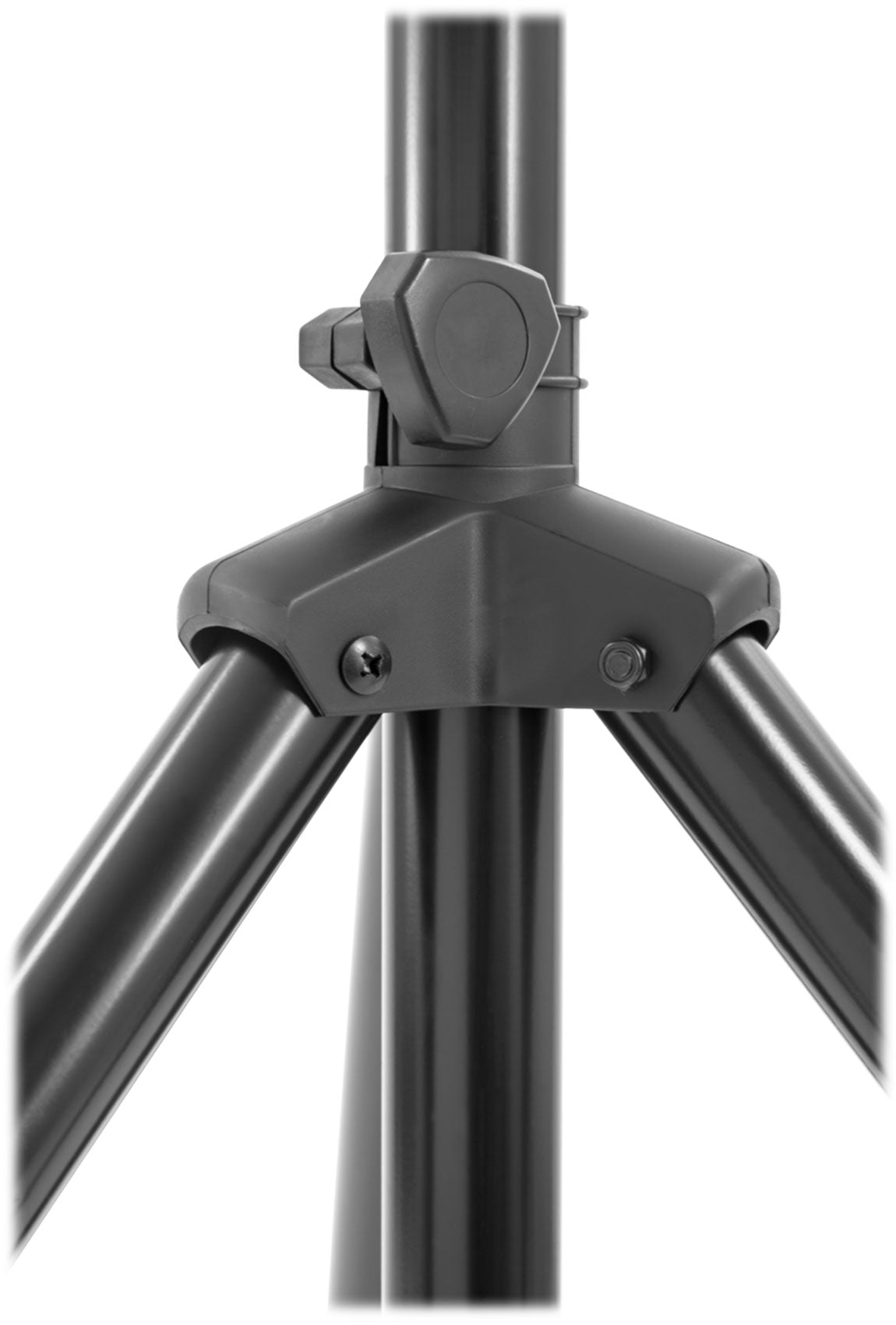 RVES05 Black + RCS52 Lighting Cross Bar Bundle