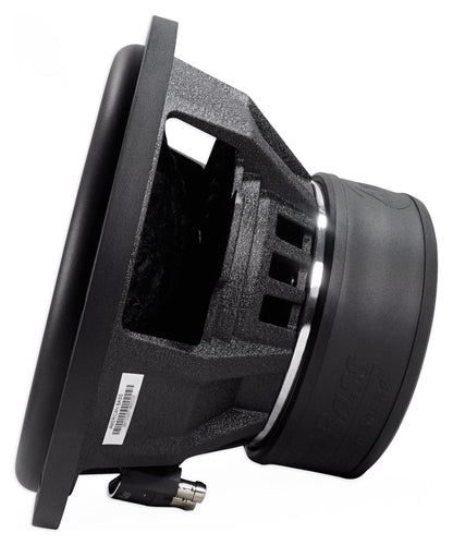 American Bass XR-12D4 2400w 12" Competition Subwoofer+Vented Sub Box Enclosure