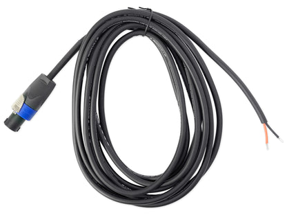 RSG8 2-Pack + Pro Receiver & Cables Bundle