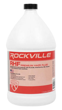RHF