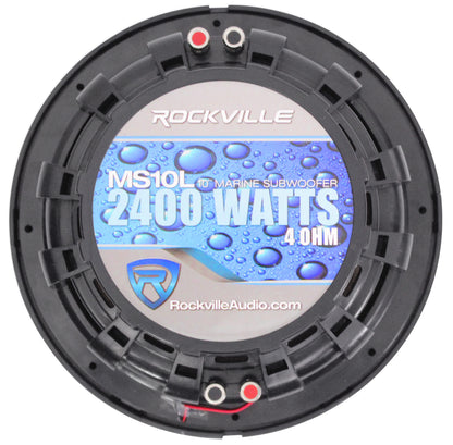 MS10LB+KTA-30MW RZR