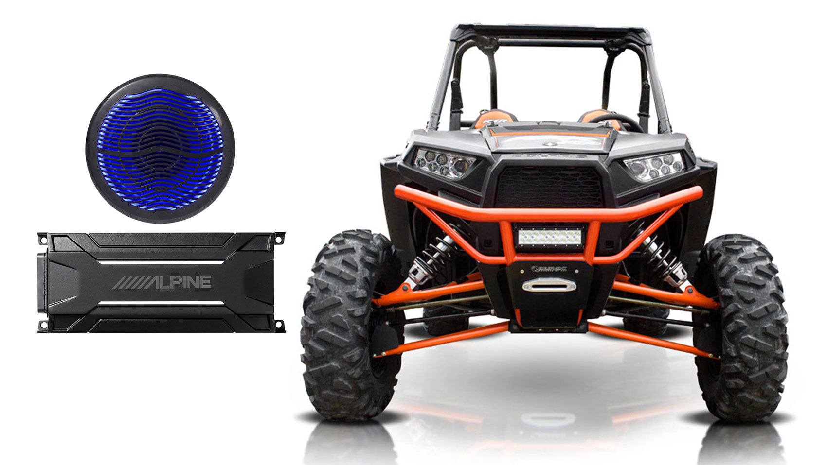 MS10LB+KTA-30MW RZR