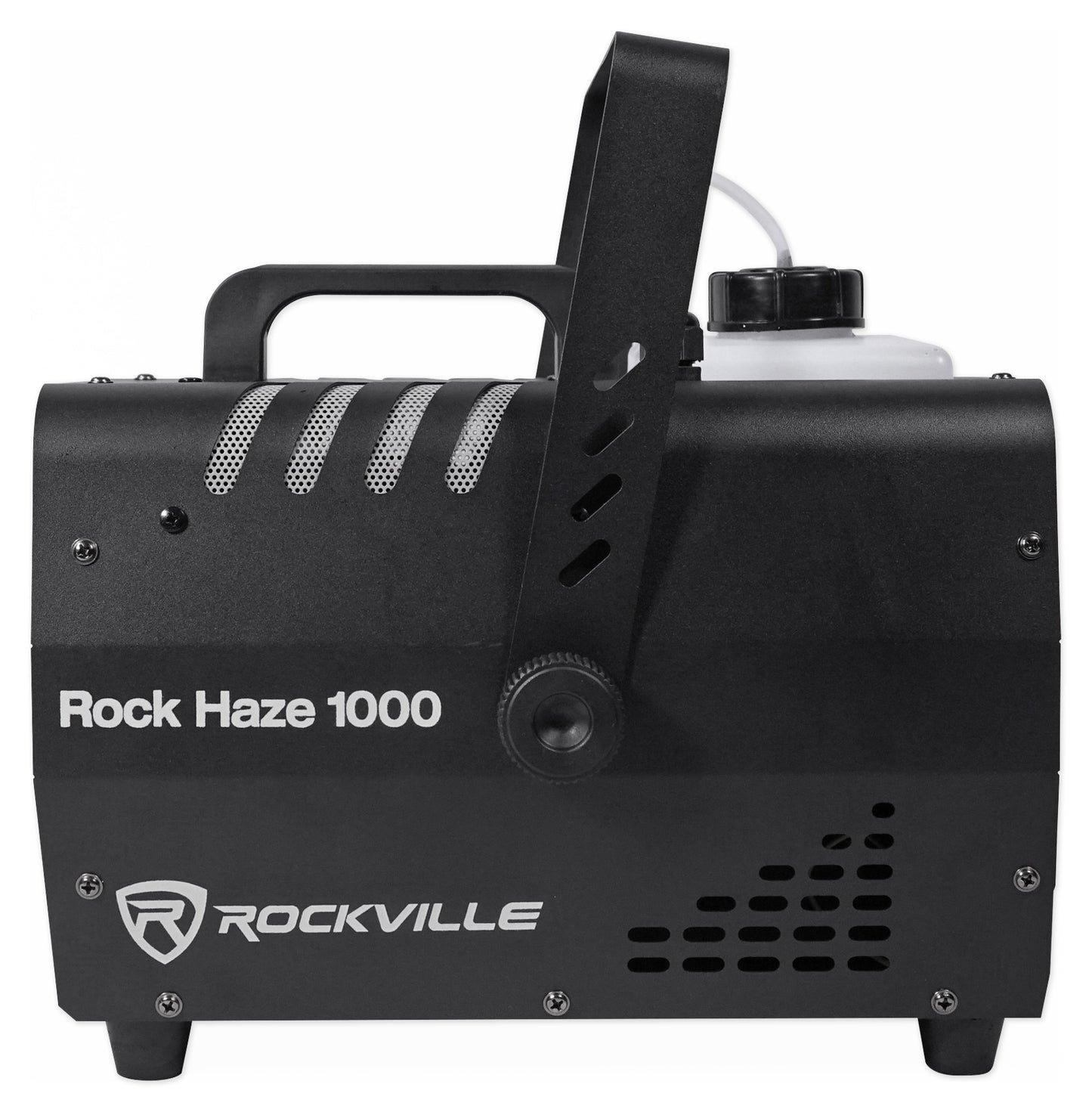 ROCKHAZE 1000 + RHF Haze Fluid Bundle