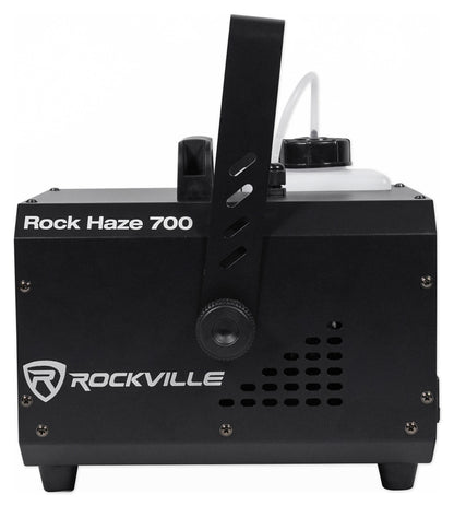 ROCKHAZE 700 + RHF Haze Fluid Bundle
