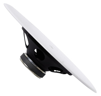 RCS350-6 6-Zone 350W Amp + JBL CSS8008 White 70-Pack Bundle