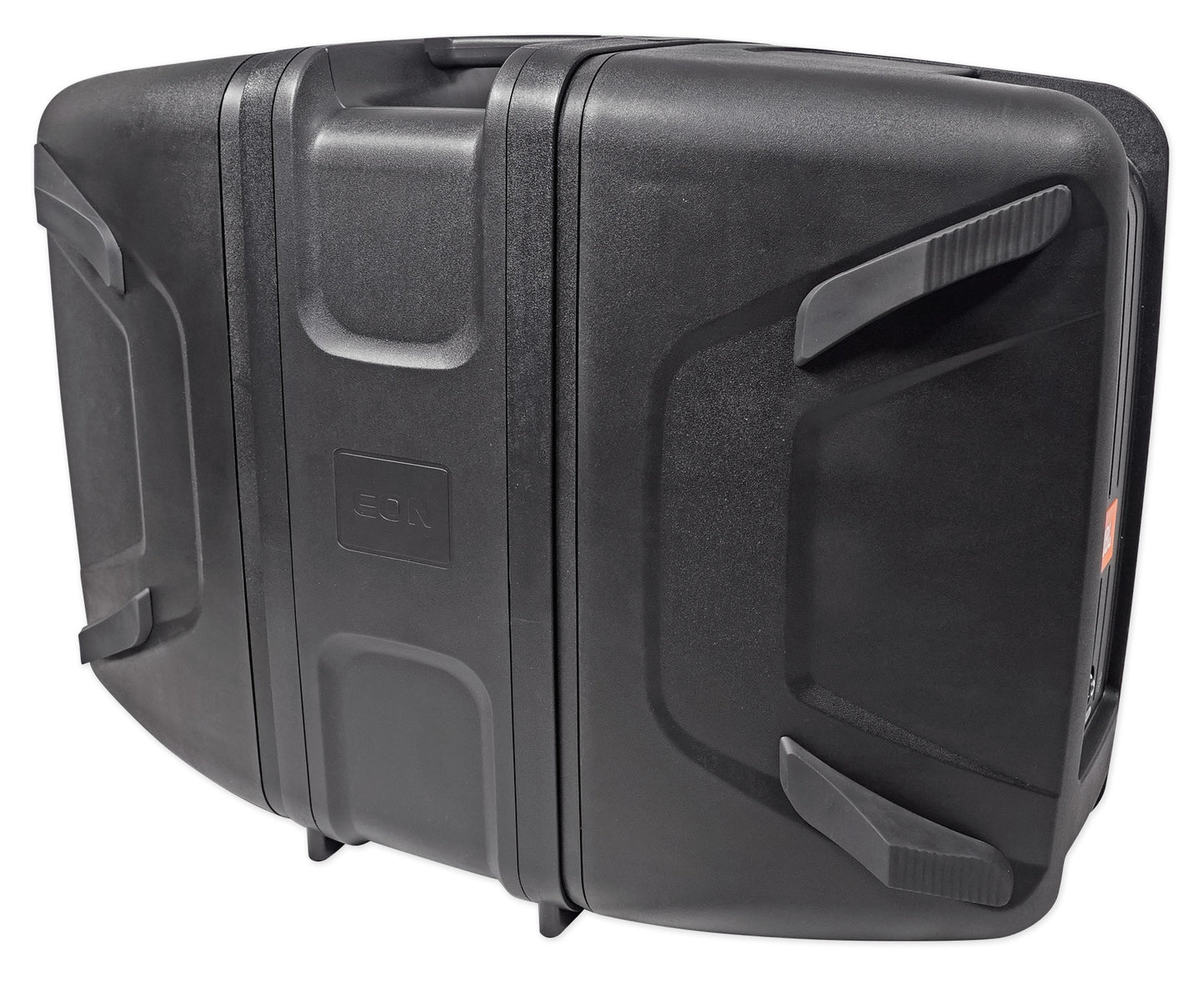 JBL EON208P Portable PA System / Pair 8" Speakers+8 Ch Mixer/Bluetooth+Hazer