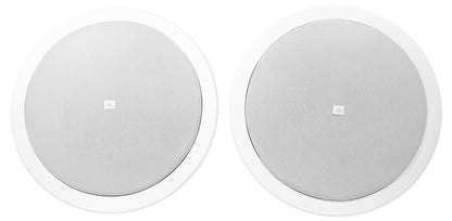 C50PACK Sub + Control 26CT 4-Pack + RCS350-6 Amplifier Bundle