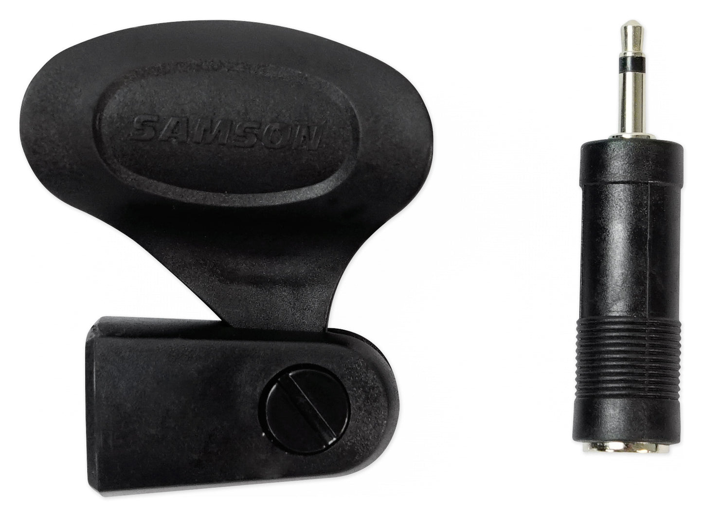 Samson PC Podcasting Podcast Streaming Bundle wMicrophone+Boom Arm+Headphones