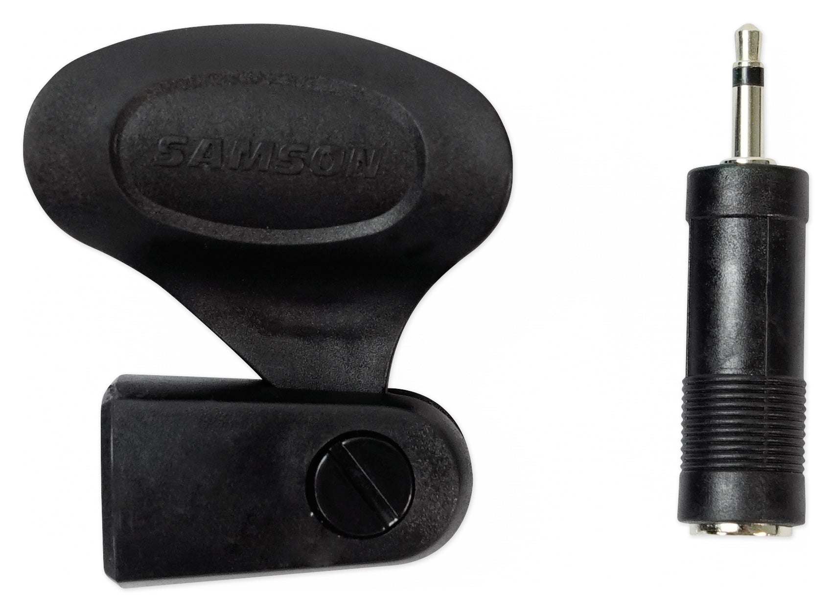 Samson PC Podcasting Podcast Streaming Bundle wMicrophone+Boom Arm+Headphones