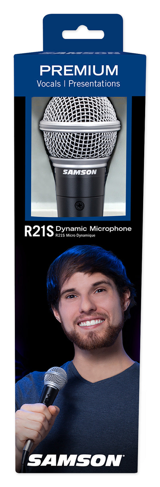 Samson PC Podcasting Podcast Streaming Bundle wMicrophone+Boom Arm+Headphones